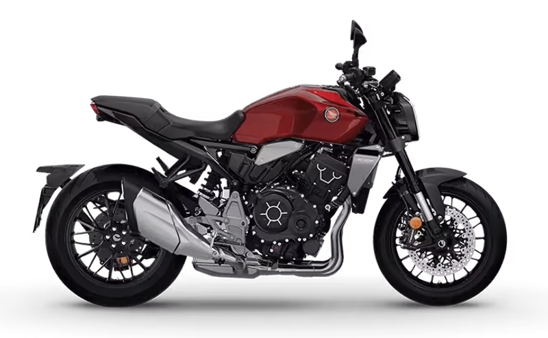 CB1000R Neo Sports Café