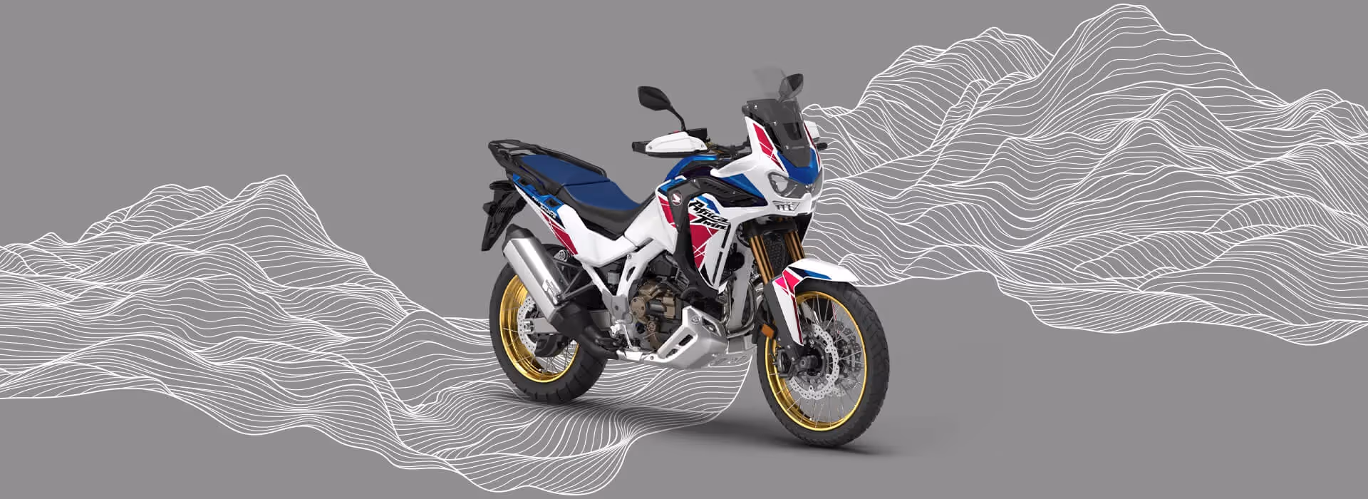 CRF1100L Adv. Sports ES