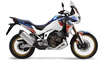 CRF1100L Adv. Sports ES