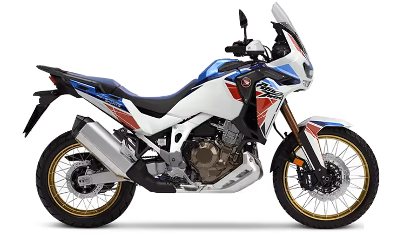 CRF1100L Adv. Sports ES