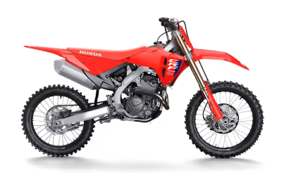 Linha CRF250R R