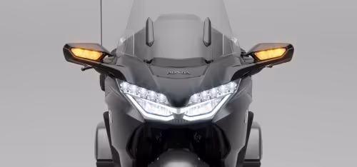 Iluminação Full LED