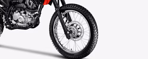 Sistema de freios CBS