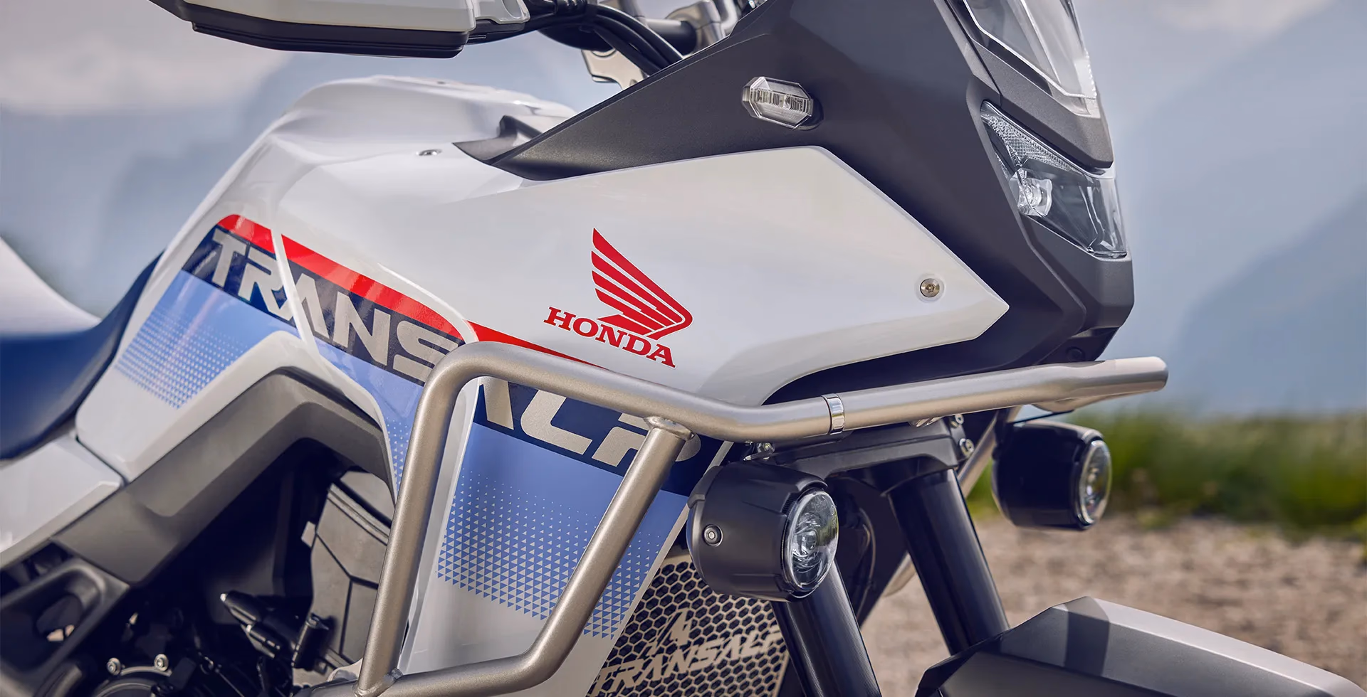 Moto XL 750 Translap Galeria de Fotos - 17 de 19