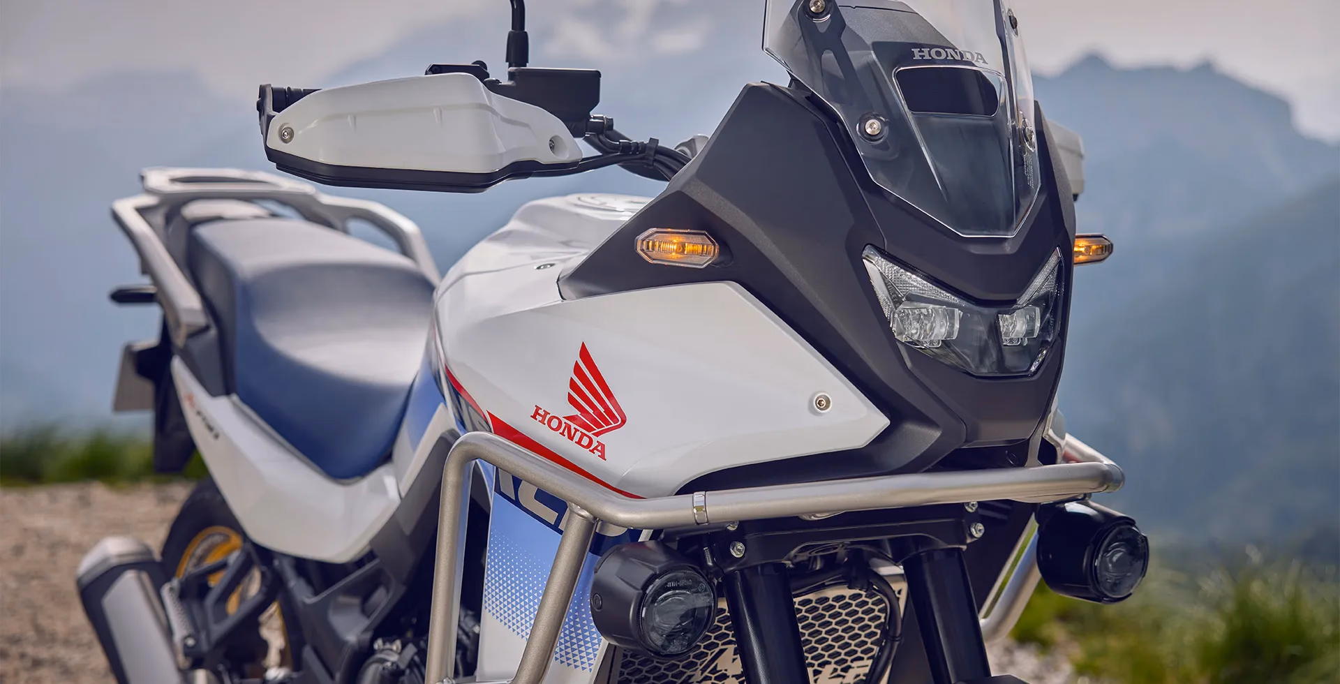 Moto XL 750 Translap Galeria de Fotos - 19 de 19