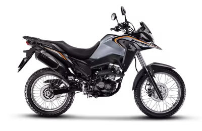 XRE190 Adventure
