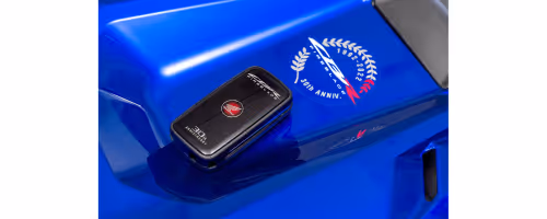 Smart Key Cbr 1000rr R Fireblade Sp 2023