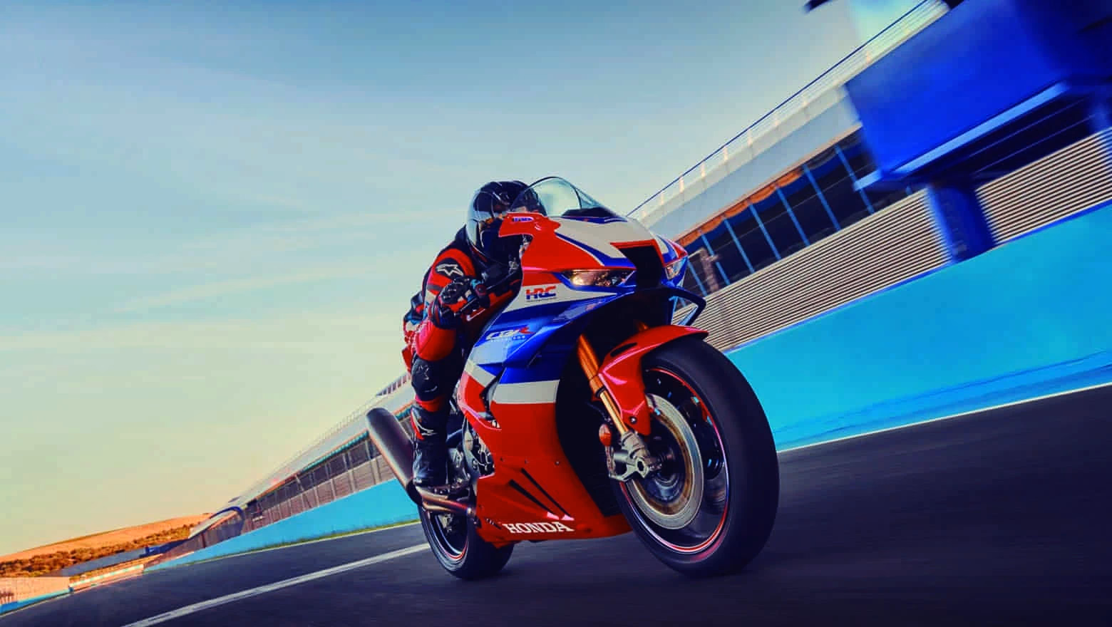 Cbr1000rr R Fireblade Sp Galeria De Imagem 22 - 22 de 55