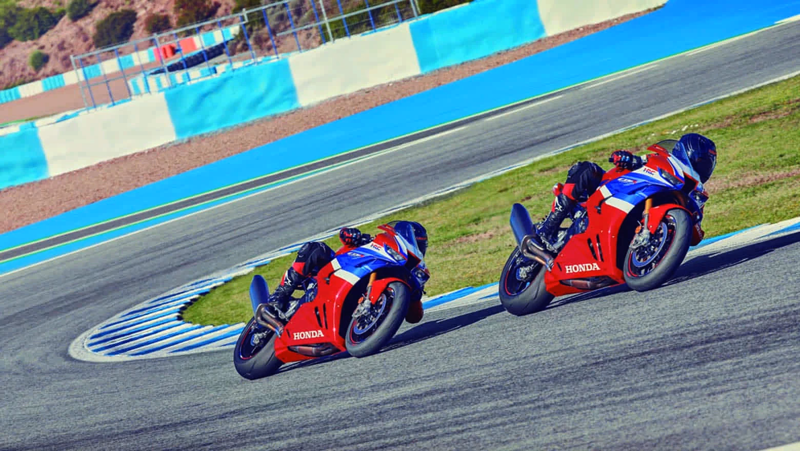 Cbr1000rr R Fireblade Sp Galeria De Imagem 28 - 28 de 55
