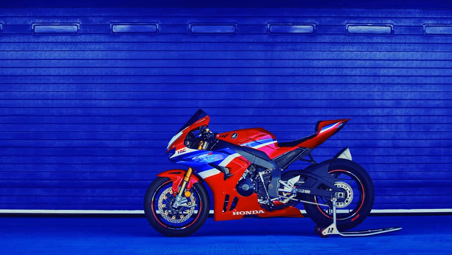 Cbr1000rr R Fireblade Sp Galeria De Imagem 39 - 39 de 55