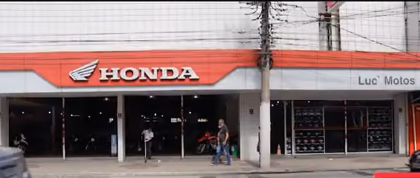 Fachada Matriz