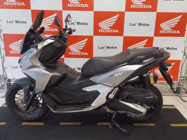 Honda ADV 160 2025/2025, foto 1