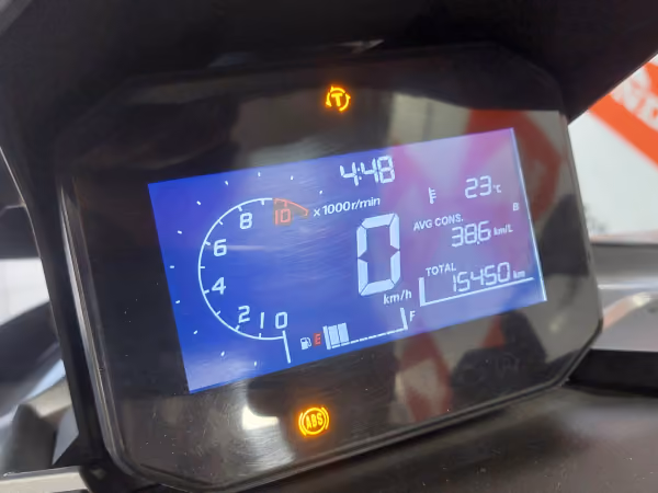 Honda ADV 160 2025/2025, foto 2