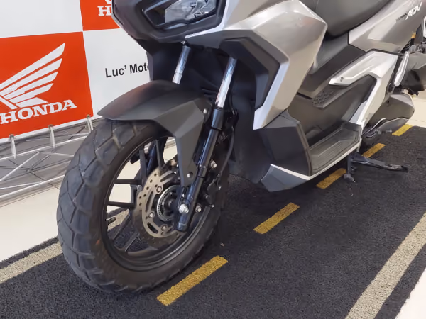Honda ADV 160 2025/2025, foto 3