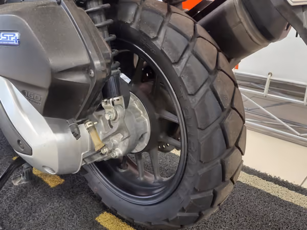 Honda ADV 160 2025/2025, foto 4