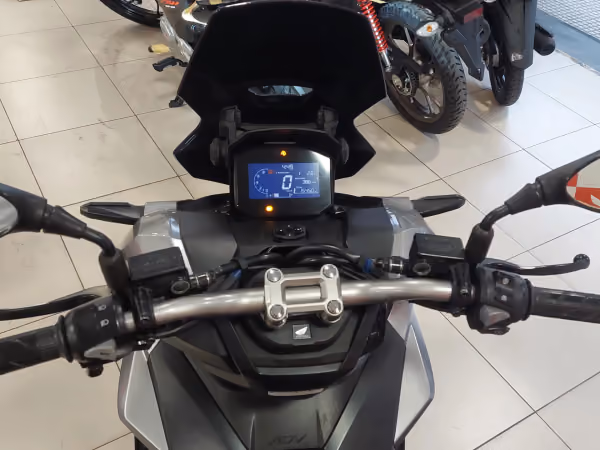 Honda ADV 160 2025/2025, foto 5
