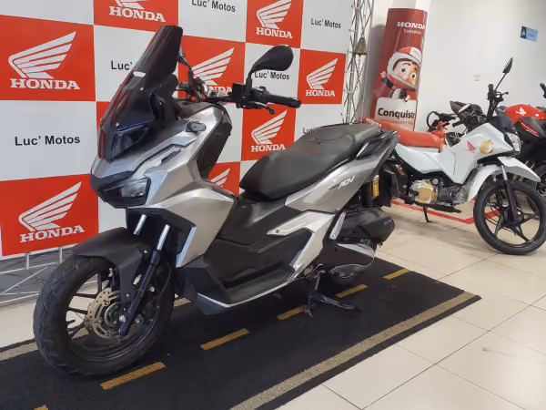 Honda ADV 160 2025/2025, foto 6