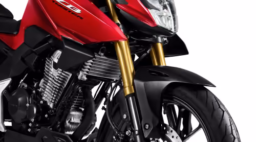 Honda Cb300f Twister 2027 Vantagens Upside Down