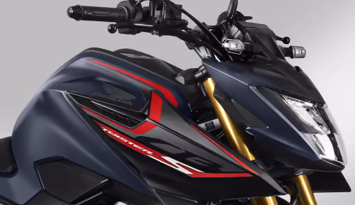 Honda Cb300f Twister S 2027 Vantagens Versao S