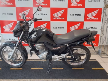 Honda CG 160 START 2023/2023, foto 1