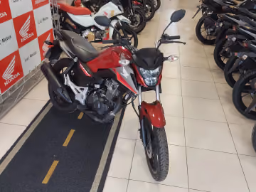 Honda CG TITAN 160 2025/2025, foto 1