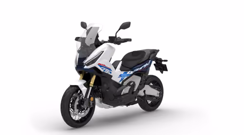 Honda X Adv 2027 Controle De Tracao 1