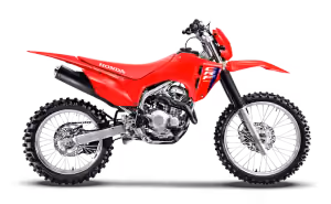 CRF300F