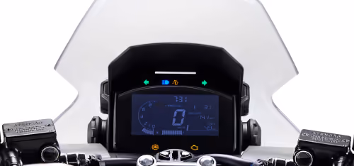 Controle de Tração