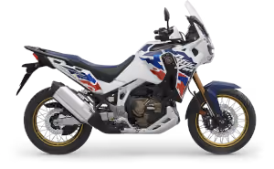 CRF1100L Africa Twin