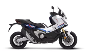 X-ADV