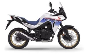 XL750 Transalp