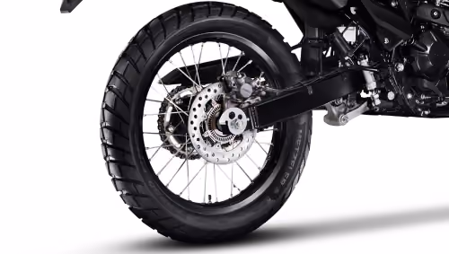 Moto Honda Xr300l Tornado Edicao Especial Seguranca Freios Abs