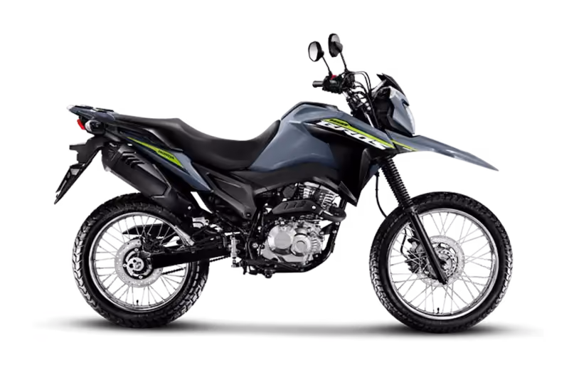 NXR160 Bros