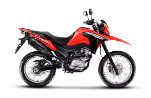 NXR160 Bros CBS