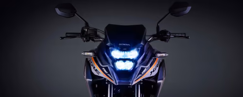 Full LED